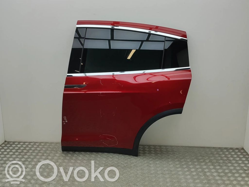 Galinės durys   1069537E0A,102882000B