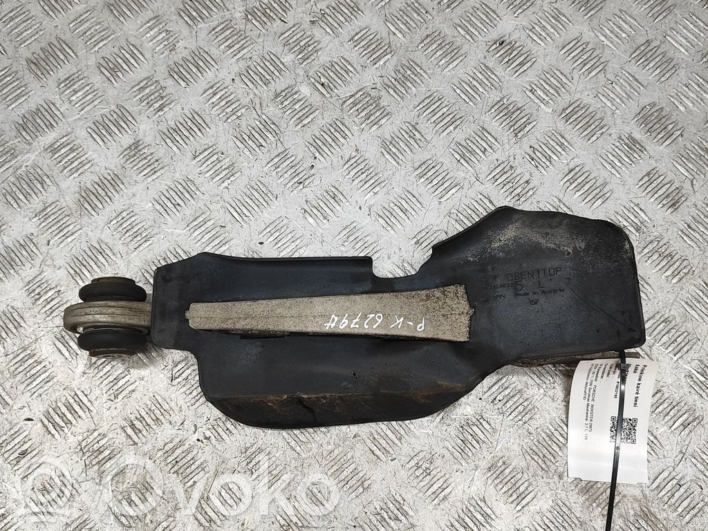Porsche Boxster 987 Basculă inferioară față 