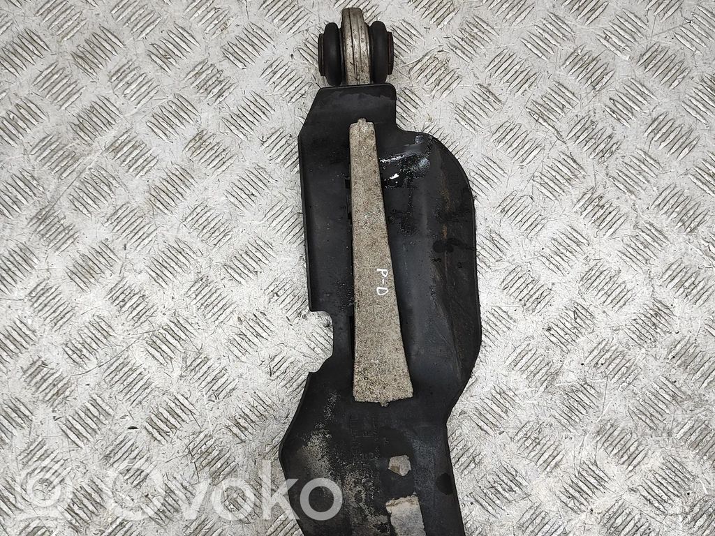 Porsche Boxster 987 Brazo de suspensión/horquilla inferior delantero 