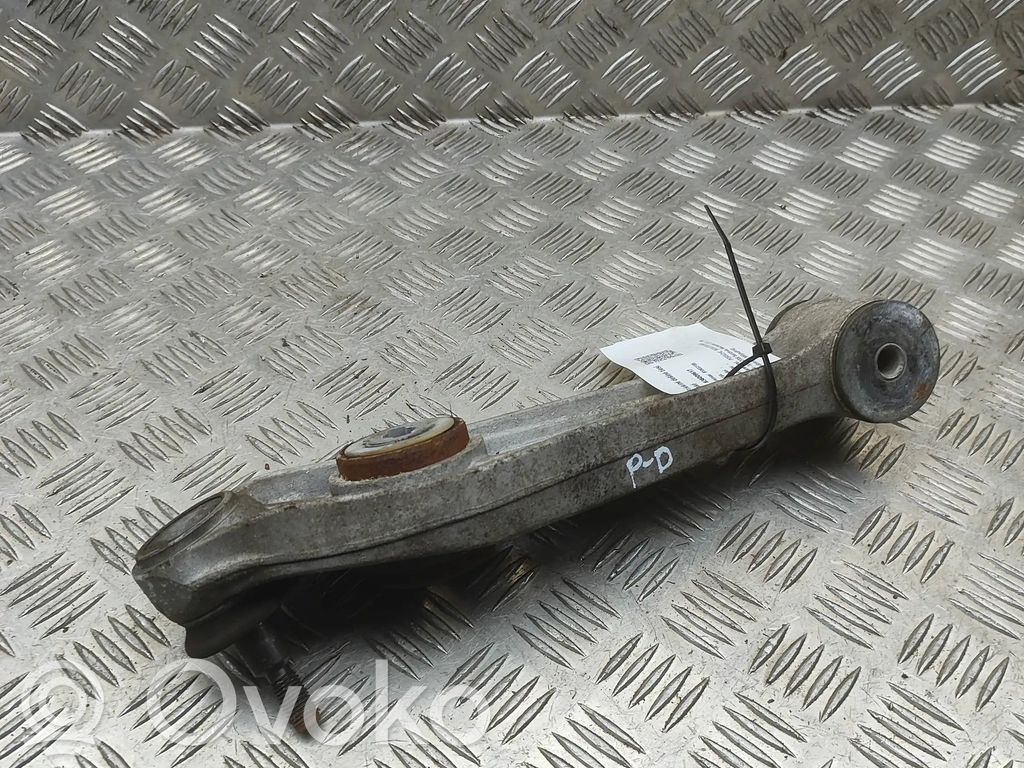 Porsche Boxster 987 Querlenker Achsschenkel vorne 