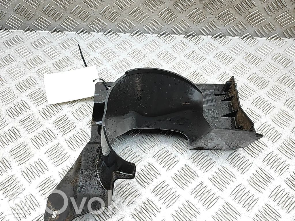 Volvo XC40 Listwa / Nakładka na błotnik przedni 