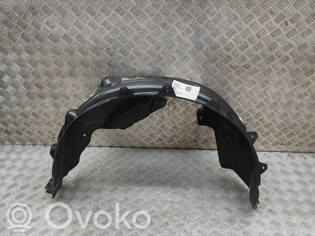 BYD Atto 3 Rivestimento paraspruzzi parafango posteriore 