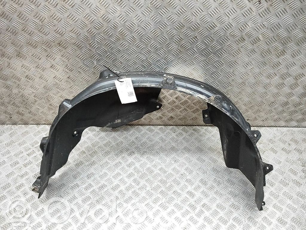 BYD Atto 3 Rivestimento paraspruzzi parafango posteriore 