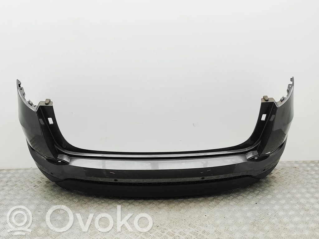 Hyundai Tucson TL Parachoques 