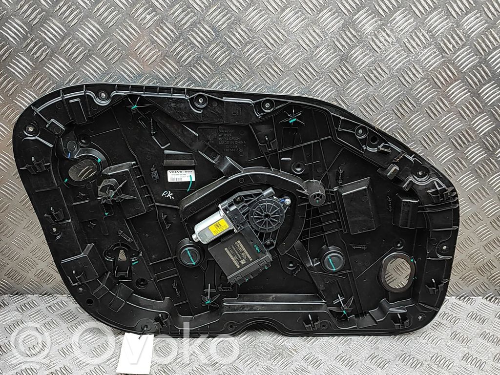 Polestar 2 Alzacristalli elettrico della portiera anteriore