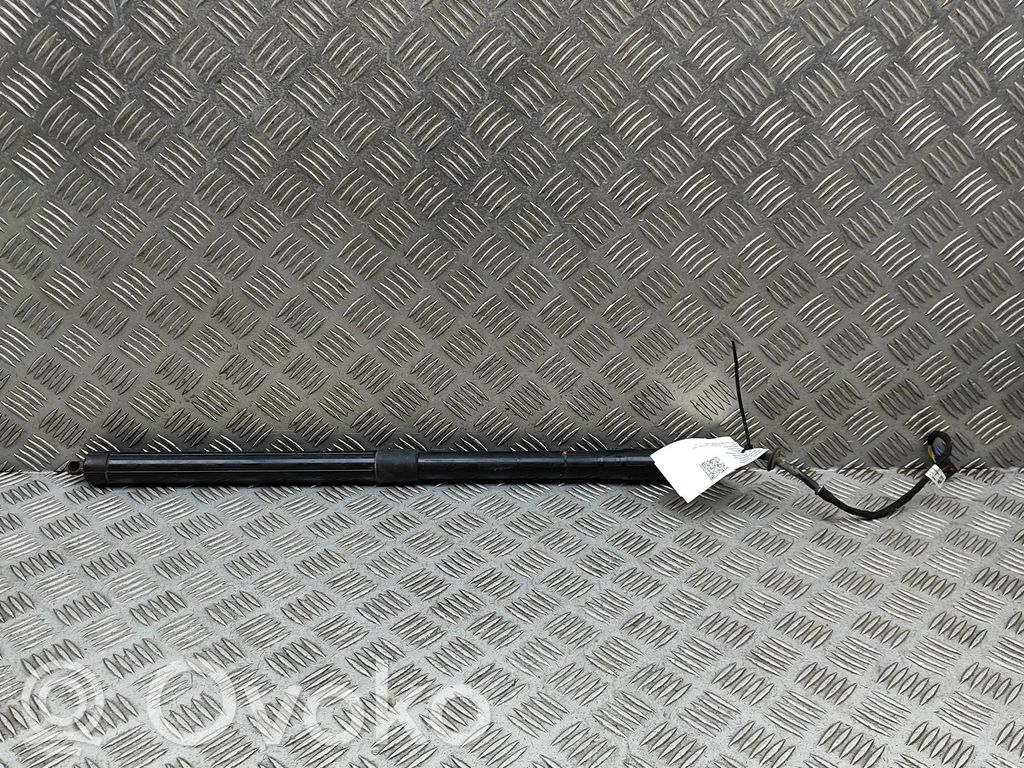 Porsche Cayenne (92A) Ammortizzatore portellone posteriore/bagagliaio 