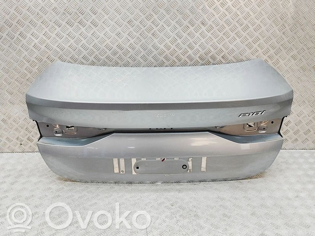 BMW 2 F44 Puerta del maletero/compartimento de carga 