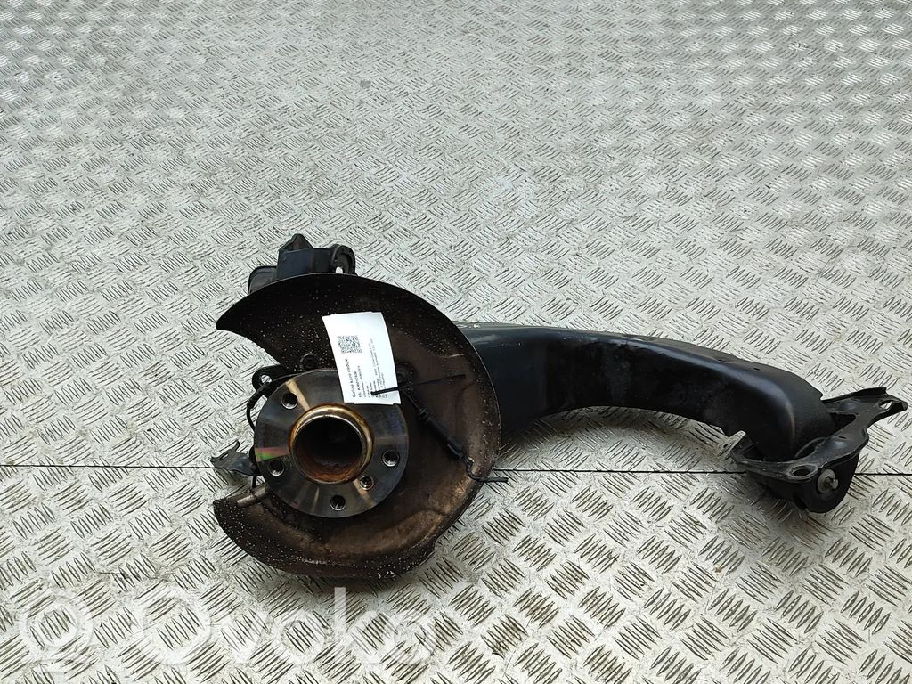 Radnabe Hinterrad   5A61B48,8842879