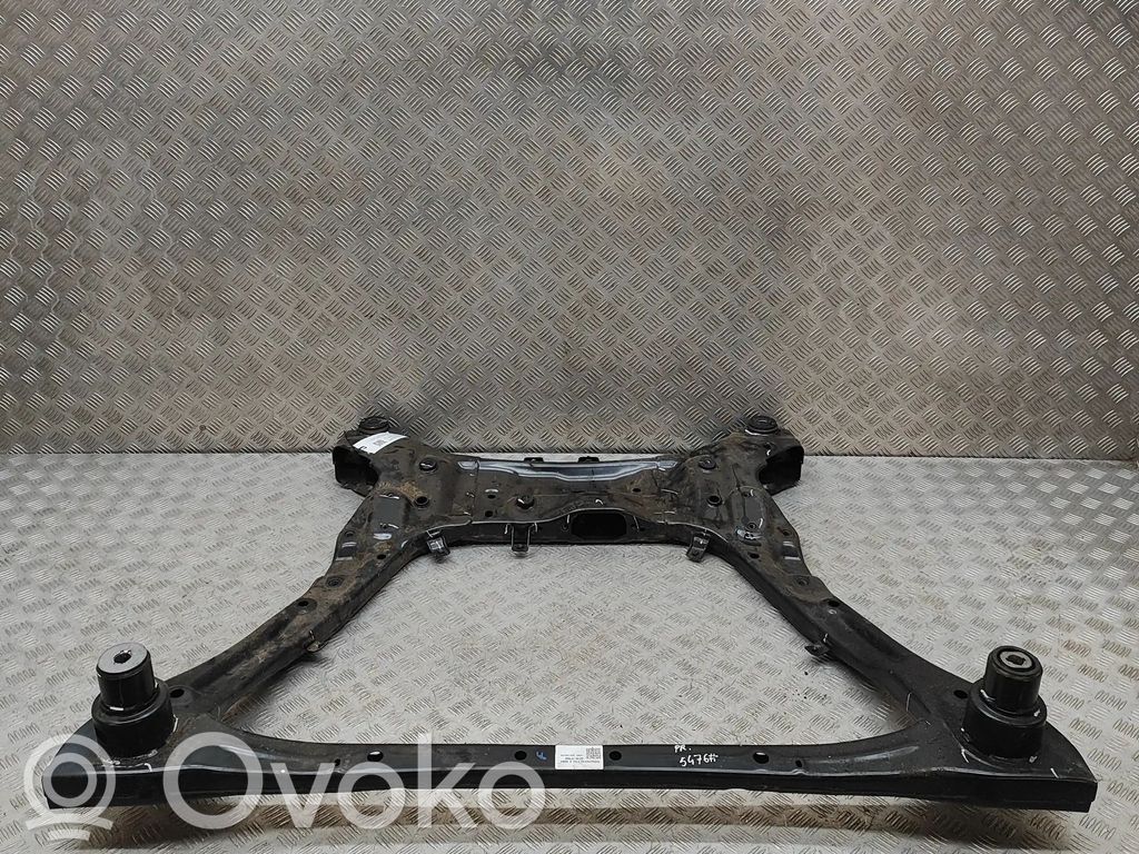 KIA Sportage Sottotelaio anteriore 