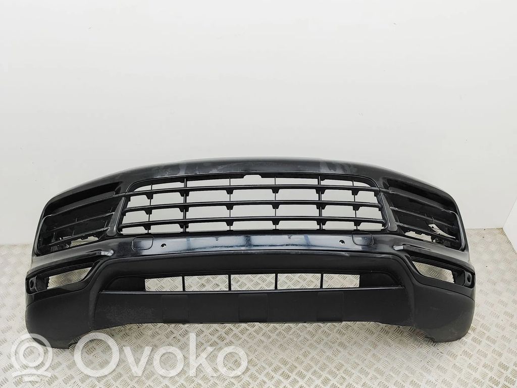 Porsche Cayenne (9Y0 9Y3) Paraurti anteriore 