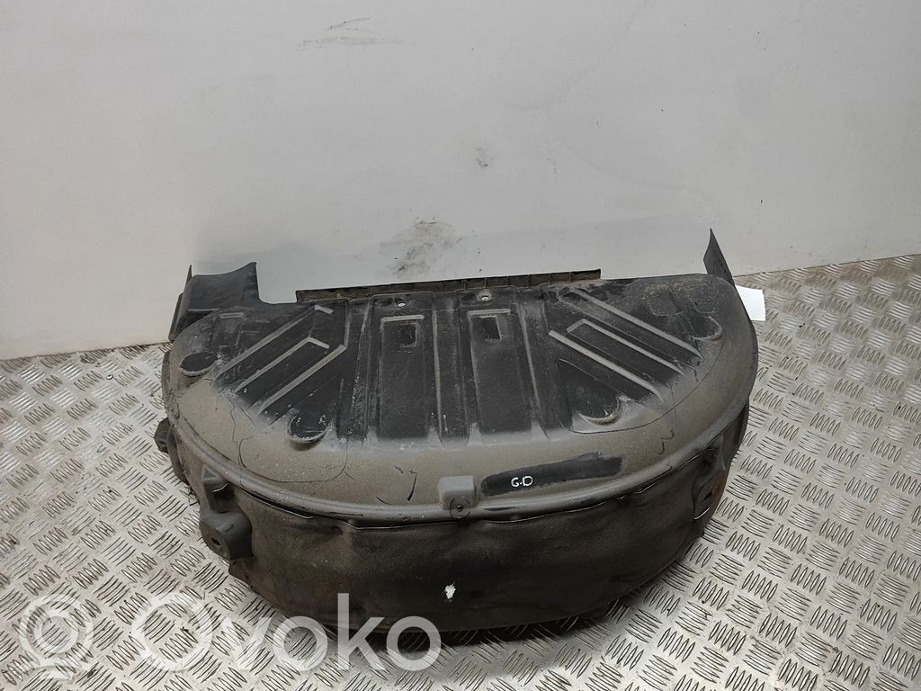 Ford Transit Custom Nadkole tylne 