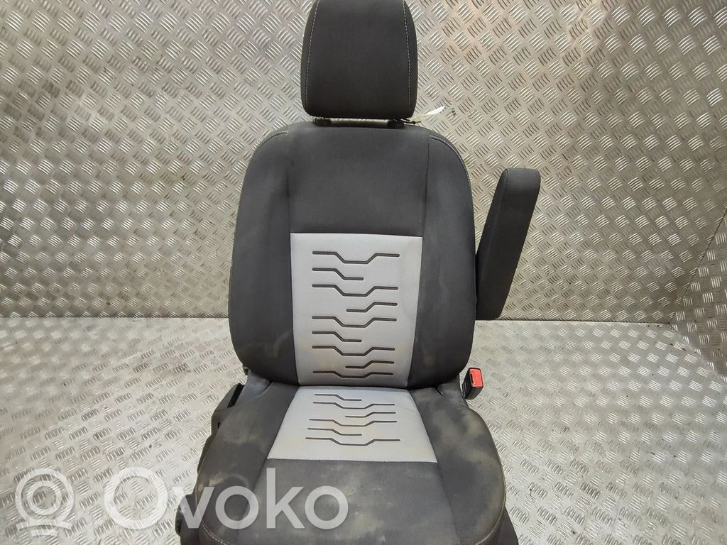 Fotel przedni pasażera   BK2161700BG