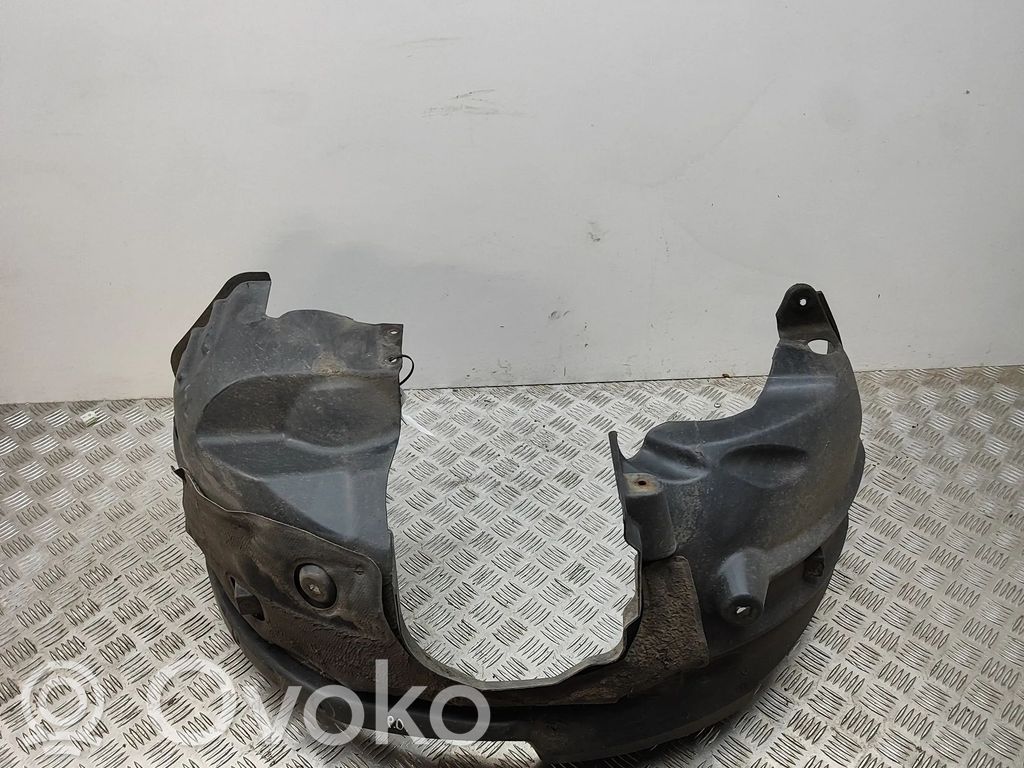 Ford Transit Custom Nadkole przednie 
