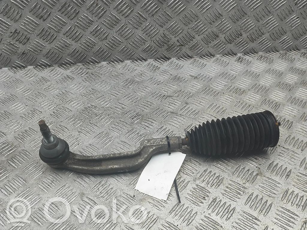 Ohjauksen raidetanko   A2473308201