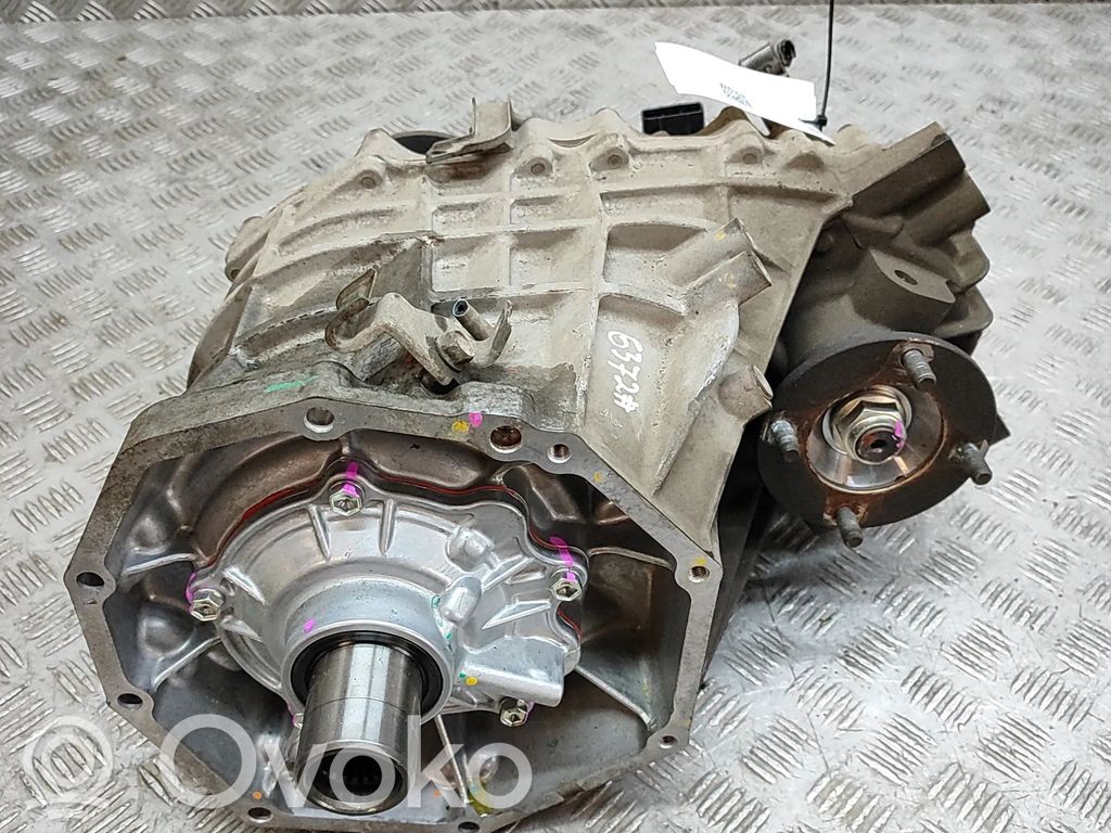 Mitsubishi L200 Carcasă diferențial 