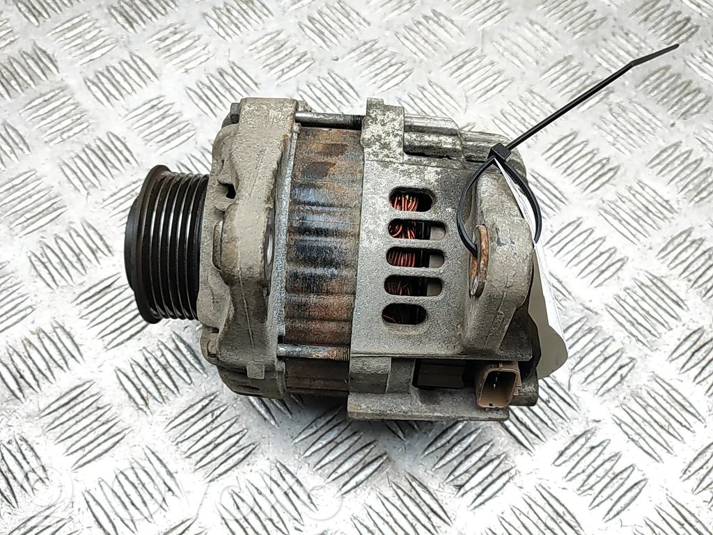 Mitsubishi L200 Alternator 