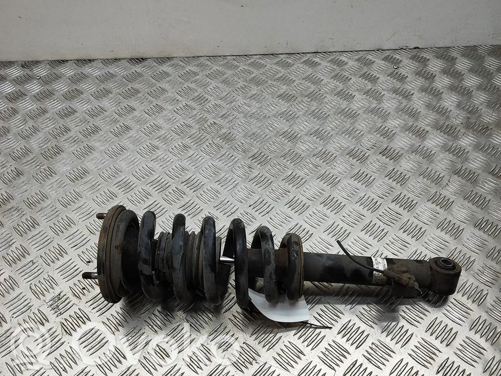 Stoßdämpfer vorne   4062A099