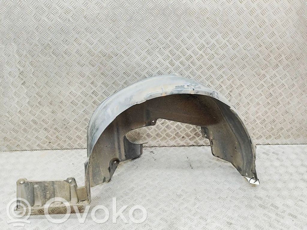 Subaru Outback (BS) Nadkole tylne 