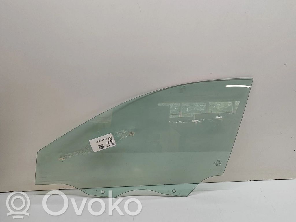 Szyba drzwi przednich   SA3F6103100,43R010885,1268094900