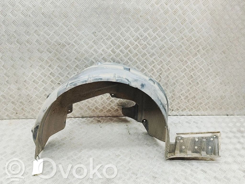 Subaru Outback (BS) Nadkole tylne 