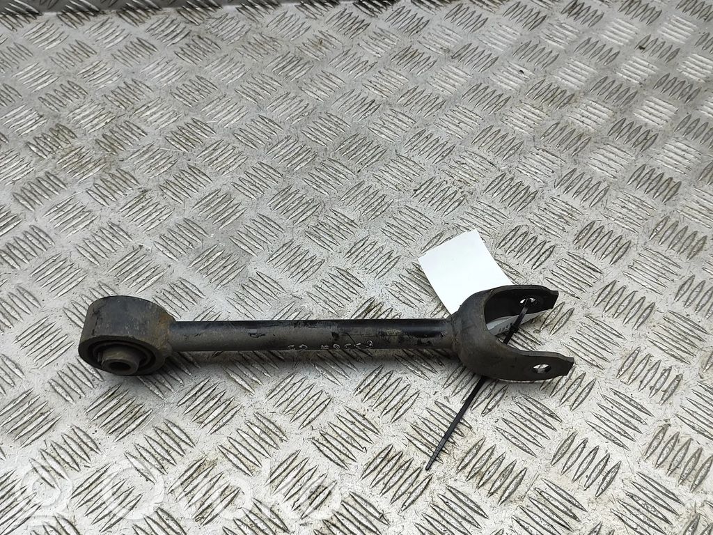 Toyota bZ4X Querlenker Achsschenkel hinten 