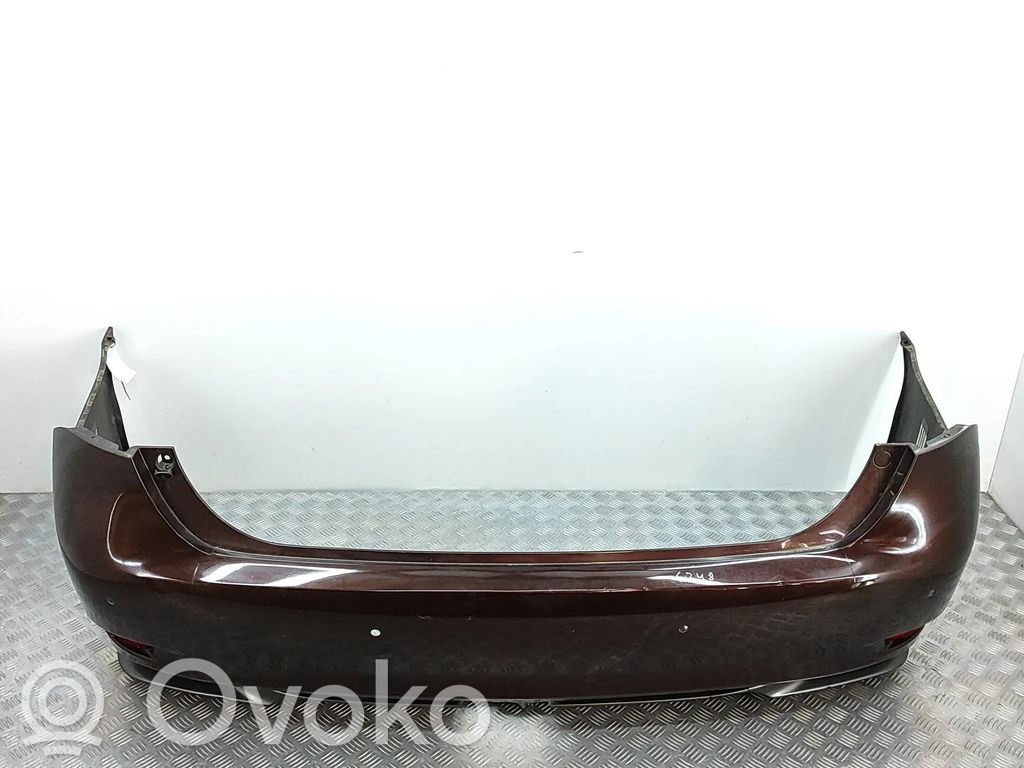 Lexus GS 250 350 300H 450H Paraurti 