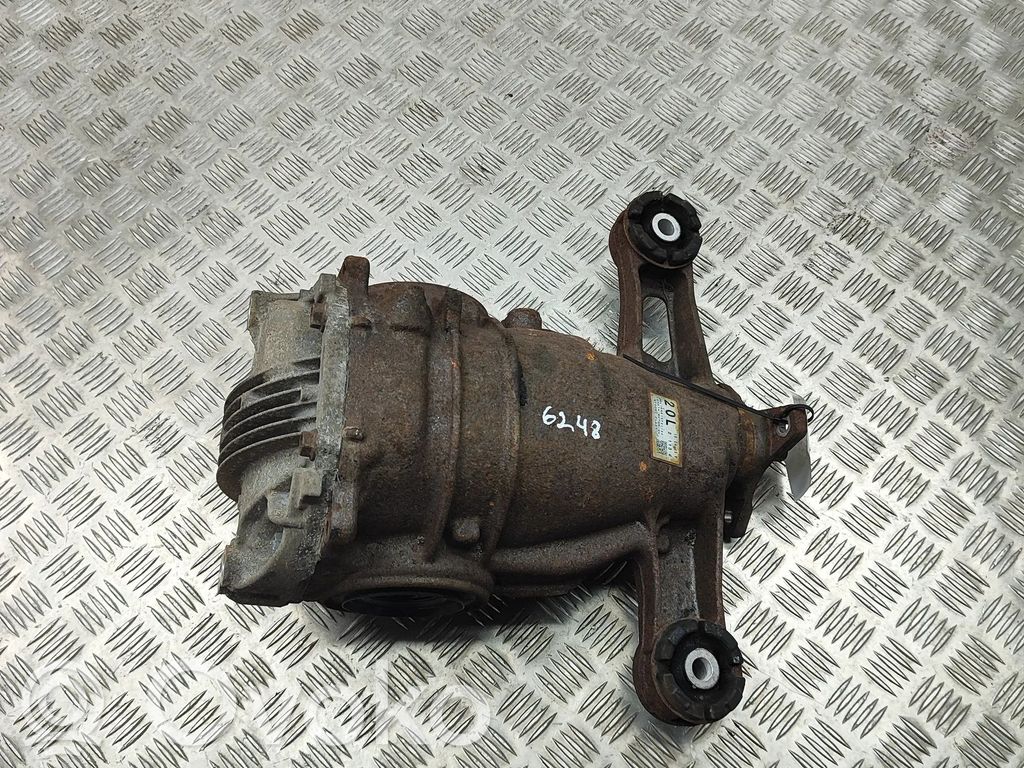Lexus GS 250 350 300H 450H Differenziale posteriore 