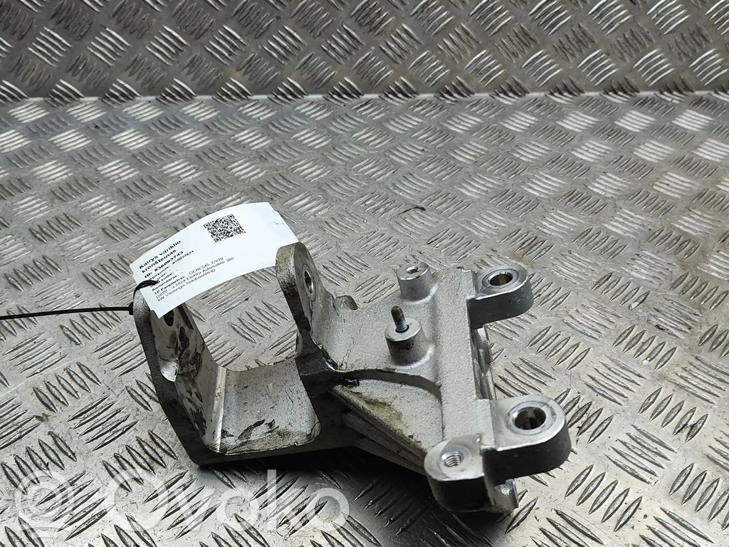 Soporte de montaje del motor (Usadas)