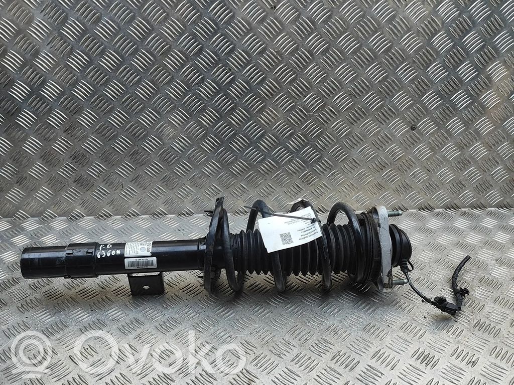 Stoßdämpfer vorne   54651DS150,54630DS000