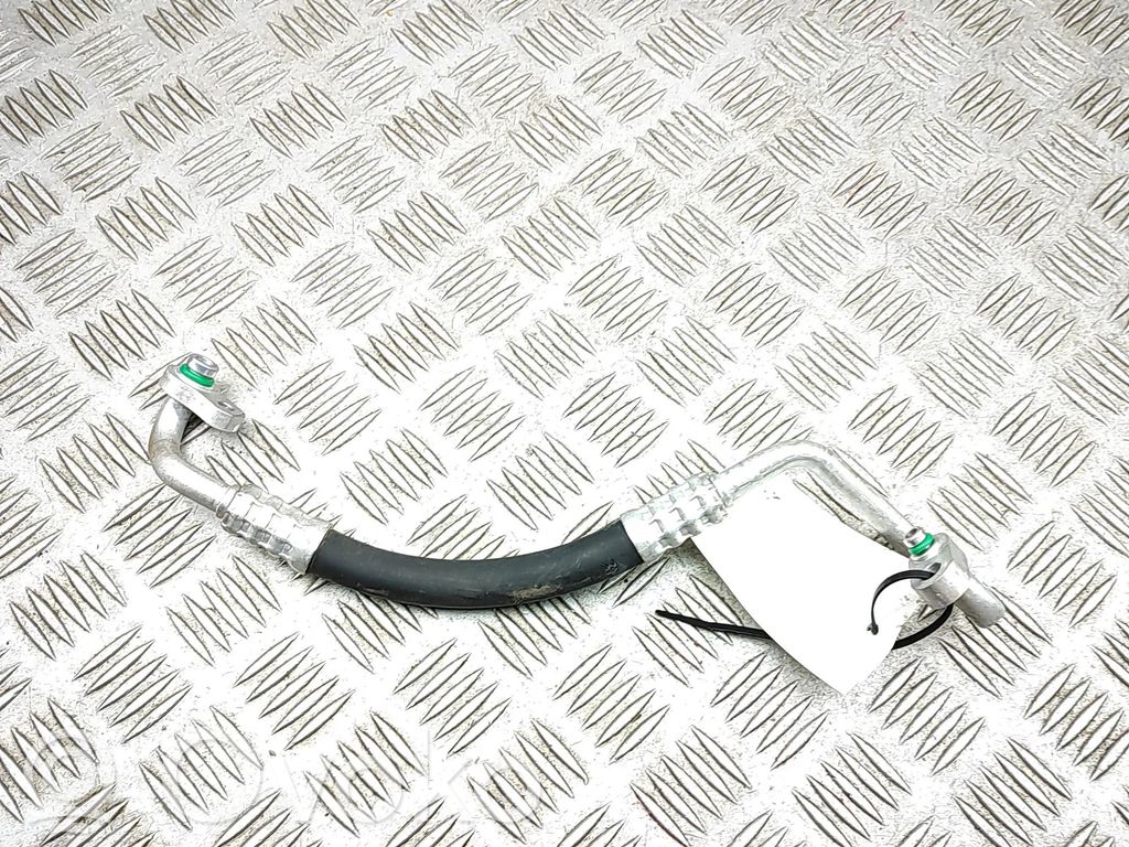 Genesis GV70 Tubo flessibile aria condizionata (A/C) 