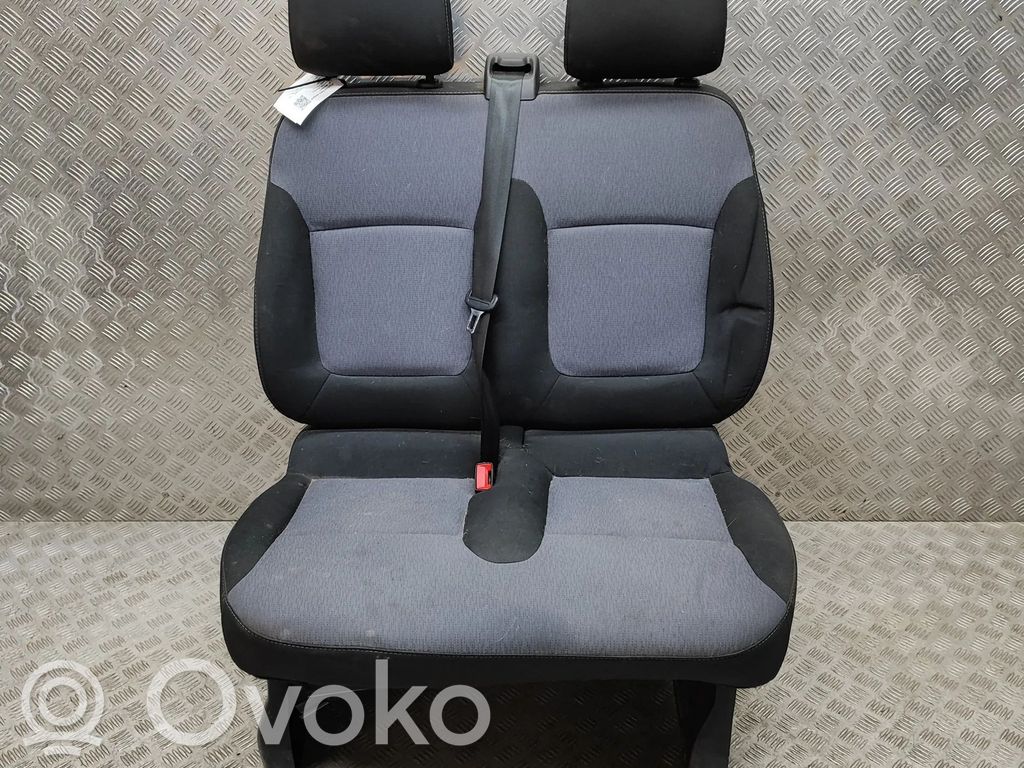 Fahrersitz   93453506