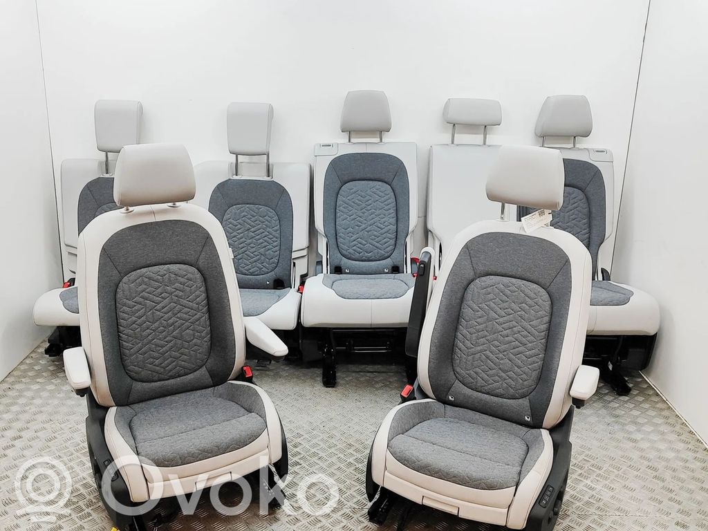 Volkswagen ID. Buzz Set de interior 