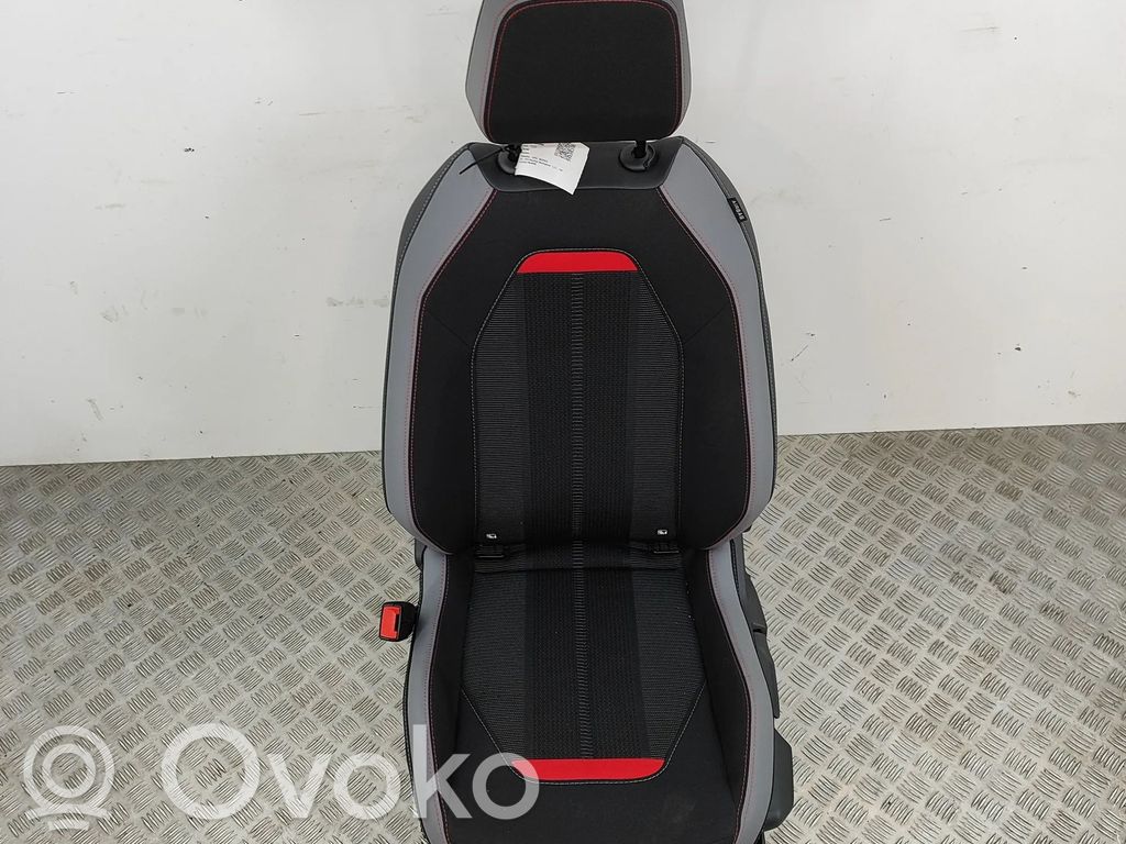 Opel Mokka B Scaun șofer 
