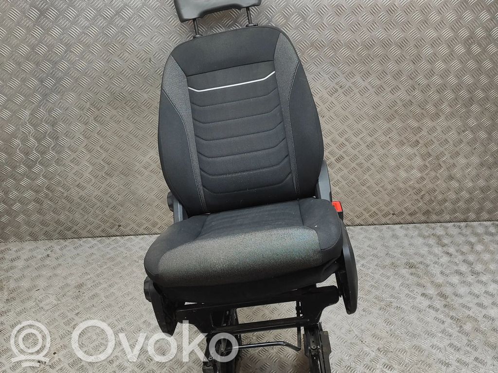 Iveco Daily 6th gen Scaun șofer 
