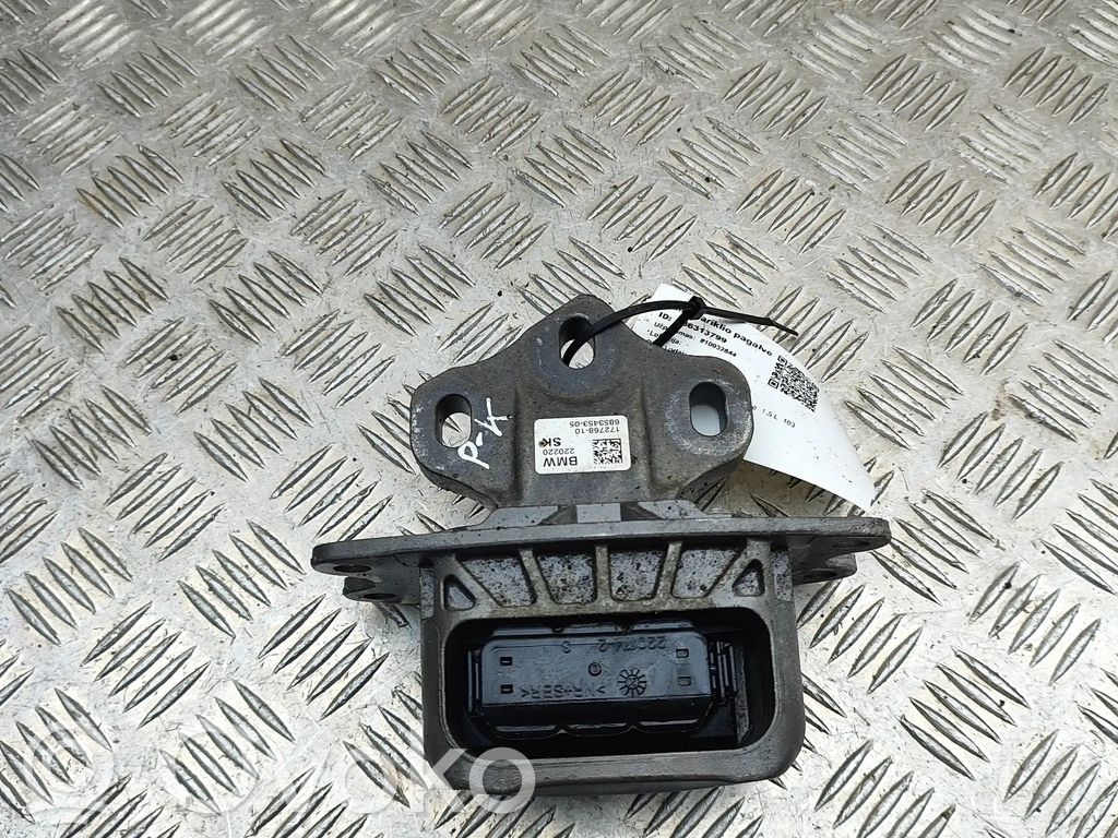 BMW X2 F39 Engine mount bracket 