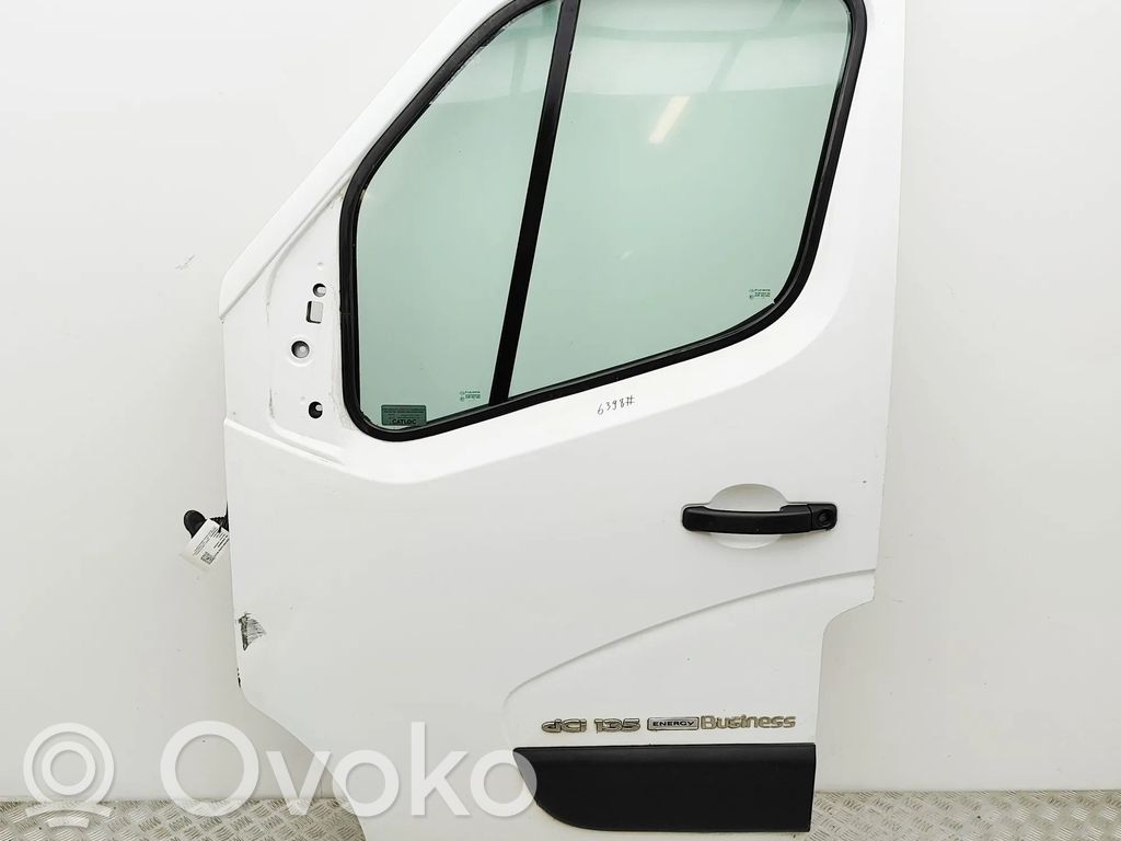 Etuovi   801017005R