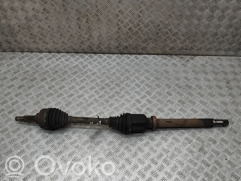 Ford Transit Semiasse anteriore 