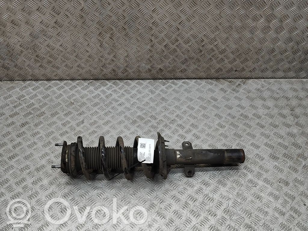 Amortyzator przedni   BK3118045HC,FK315310BA,KK213K036AA
