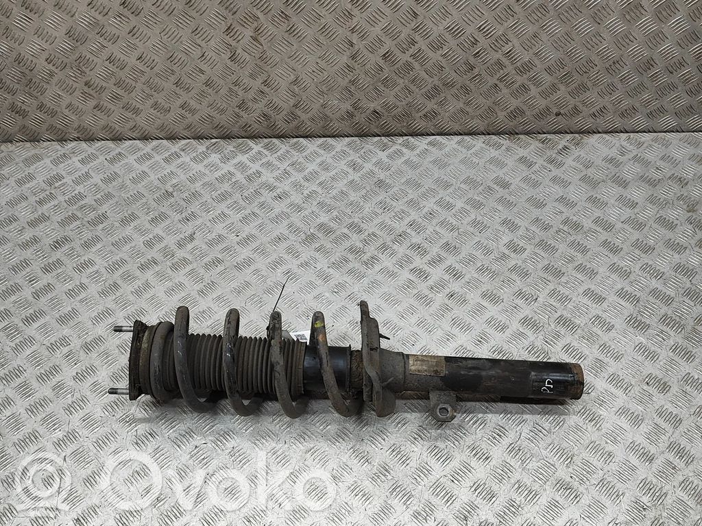 Ford Transit Amortyzator przedni 