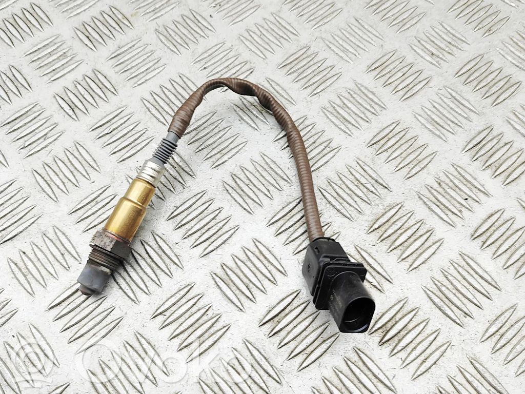 Sonda lambda   0258017339