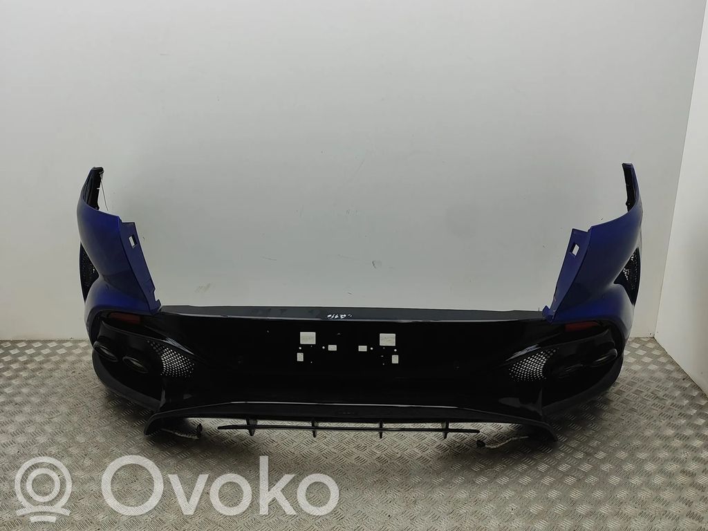 Aston Martin DBX Paraurti 