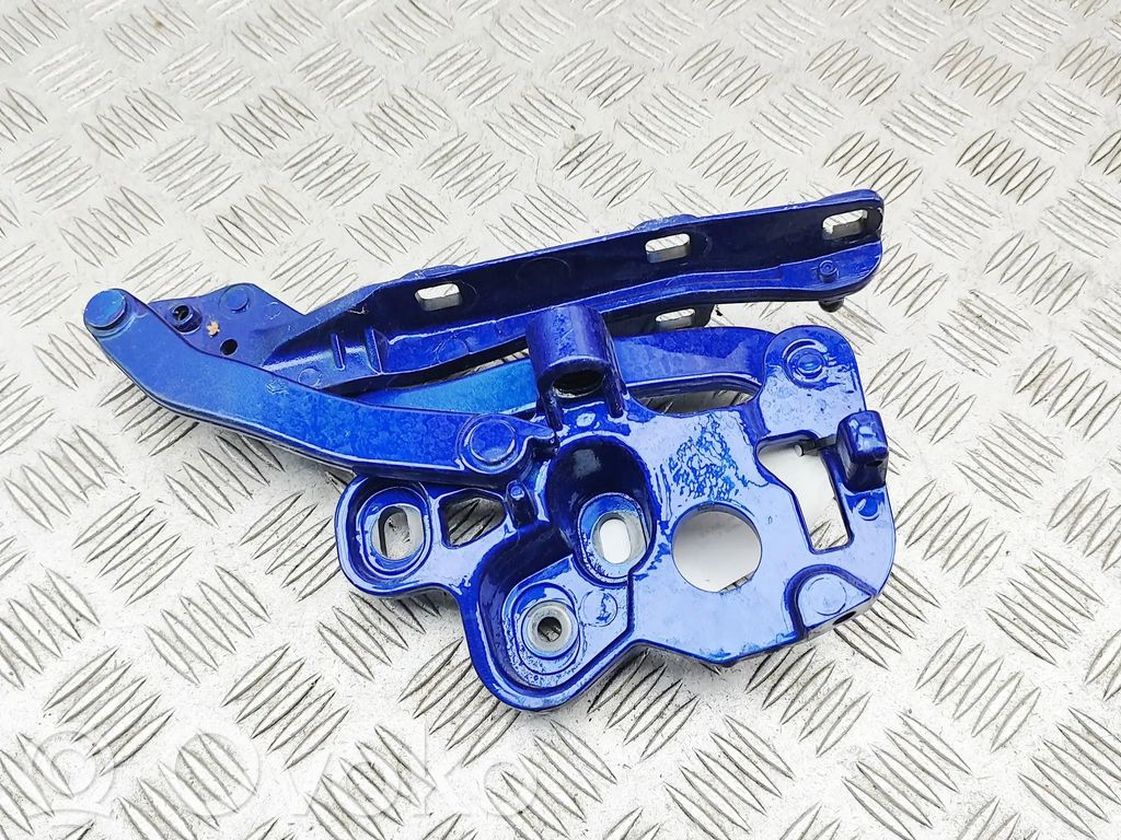 Aston Martin DBX Charnière, capot moteur