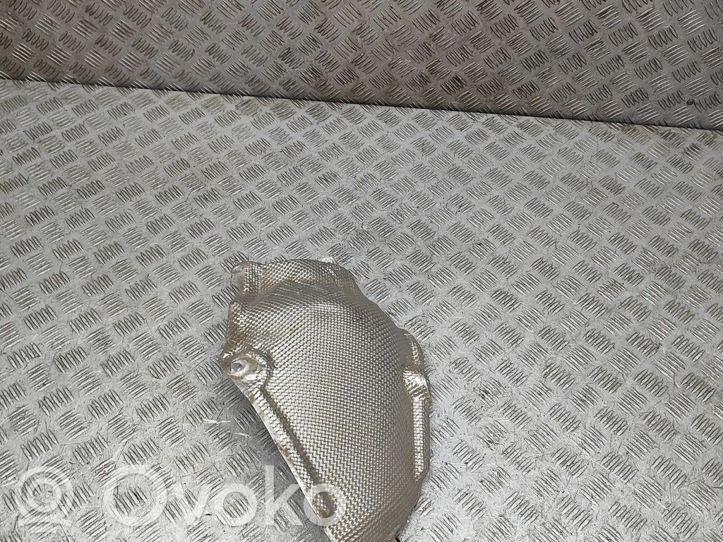 Aston Martin DBX Scut termic motor