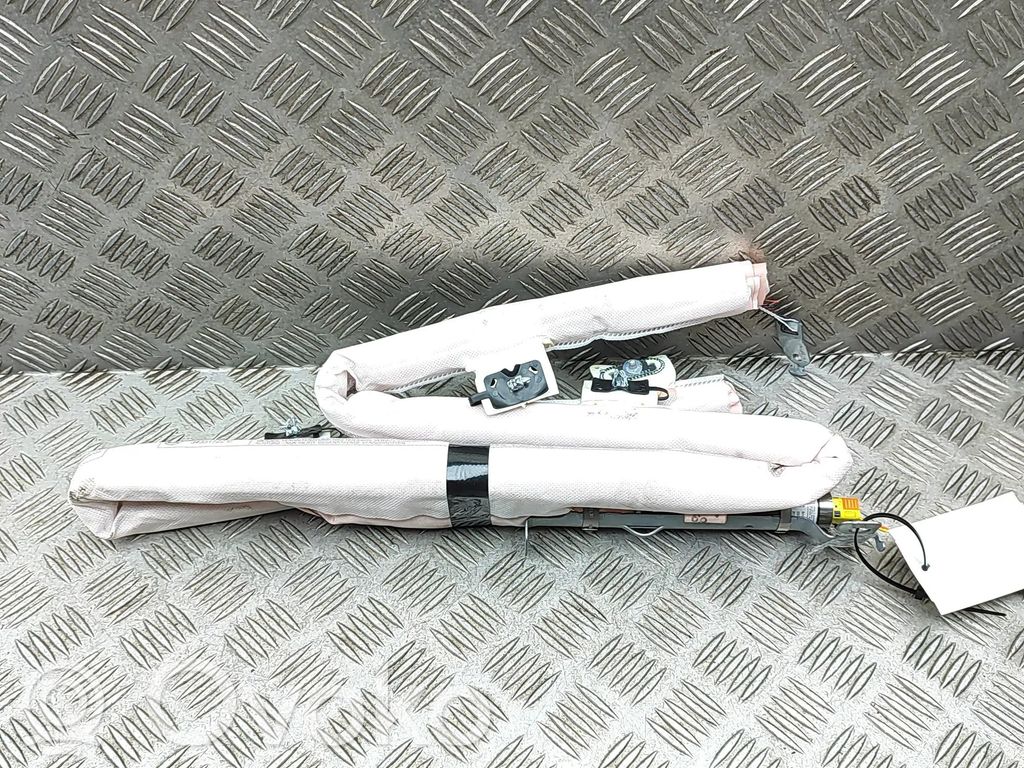 Opel Mokka B Airbag cortină 