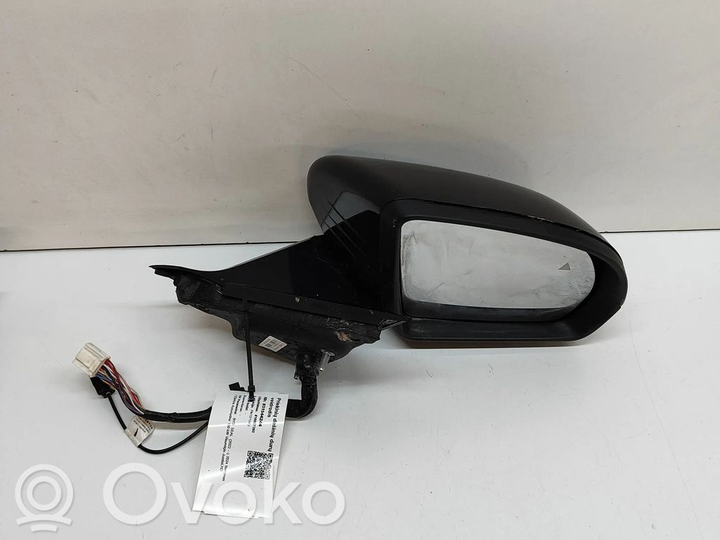 BYD Seal Oglindă electrică ușă față