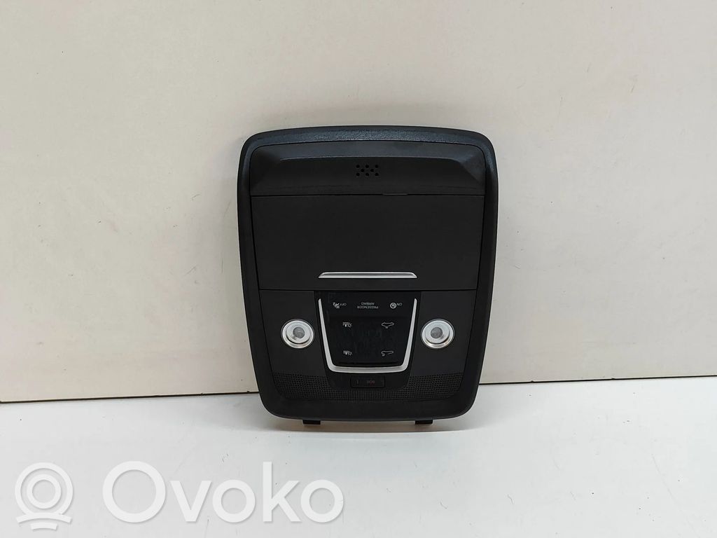 Éclairage lumière plafonnier avant   1472689300,SA3HJU4123010A