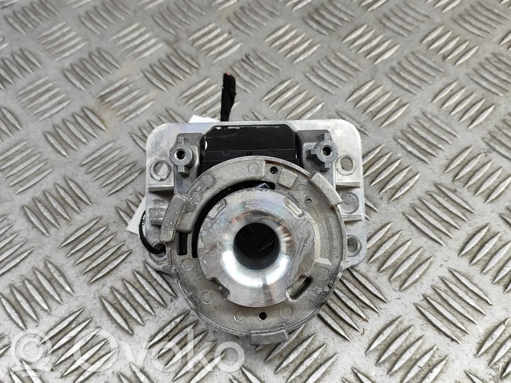 BYD Seal Inna część podwozia 