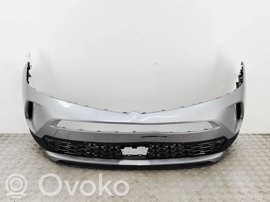 Opel Mokka B Zderzak przedni 