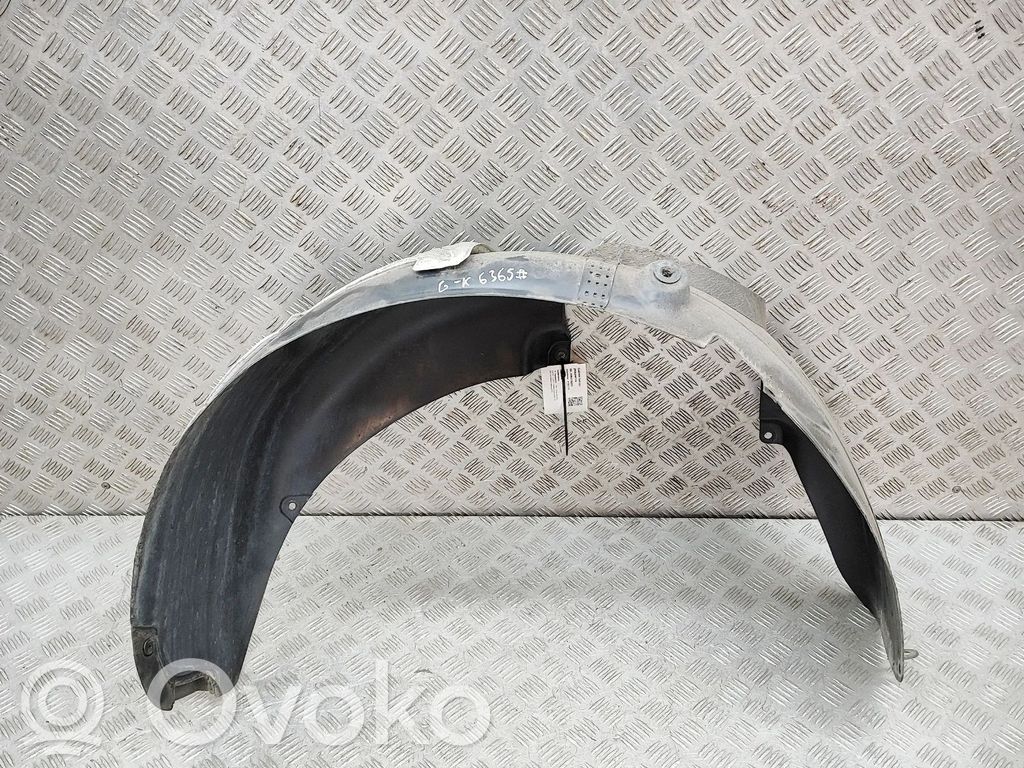 Nadkole tylne   86822J2000