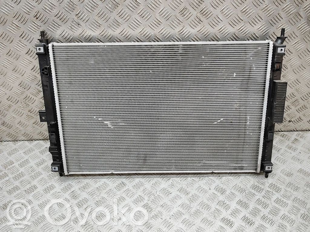 Toyota ProAce City Radiatore di raffreddamento
